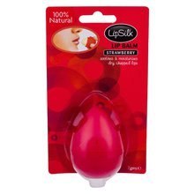 XPel LipSilk Balm - Lip Balm 7 g Raspberry