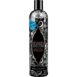 XPel Macadamia Oil Extract Conditioner 400 ml