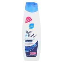 XPel Medipure Hair & Scalp Anti-Dandruff Shampoo 400 ml