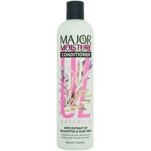 XPel OZ Botanics Major Moisture Conditioner (dry hair) 400 ml