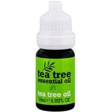 XPel Tea Tree 100% Pure Tea Tree Oil 10 ml