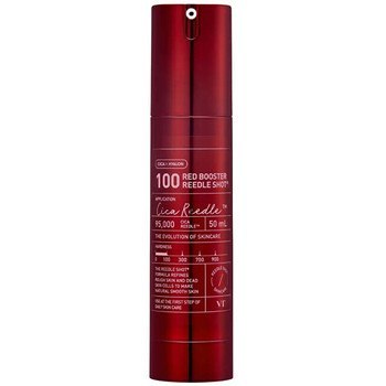 VT Cosmetics Red Booster Reedle Shot 100 Serum - Mikrojehličkové sérum 50 ml
