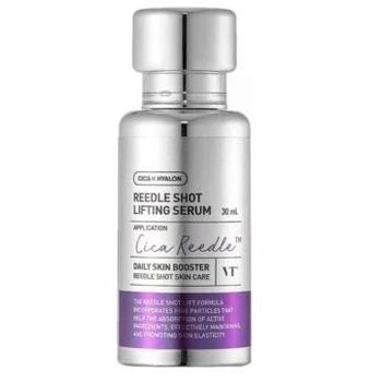 VT Cosmetics Reedle Shot Lifting Serum - Liftingové sérum na obličej se spikulami 30 ml