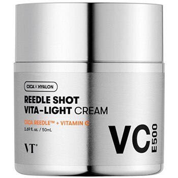 VT Cosmetics Reedle Shot Vita-Light Cream 50 ml