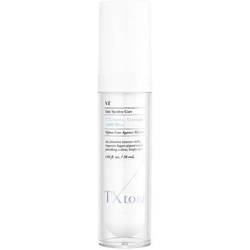 VT Cosmetics TX-toning Essence 2000 Shot - Rozjasňující esence proti pigmentovým skvrnám 30 ml