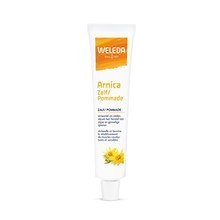 Weleda Arnica ointment 25.0 g