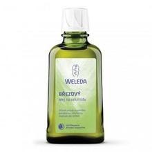 Weleda Birch oil for cellulite 100 ml