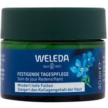 Weleda Blue Gentian & Edelweiss Contouring Day Cream 40 ml