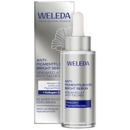 Weleda Blue Gentian and Edelweiss Serum - dark spots 30 ml