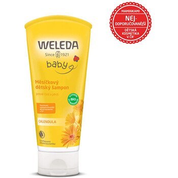 Weleda Calendula protective balm 30 ml