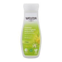 Weleda Citrus Moisturizing Body Lotion 250 ml