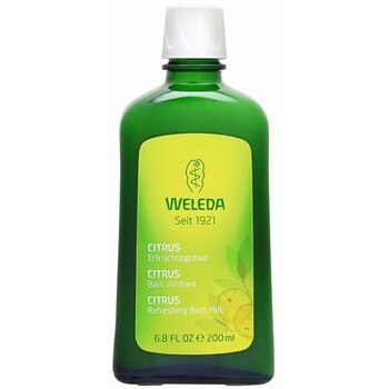 Weleda Citrus Refreshing Bath 200 ml