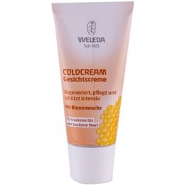 Weleda Cold Cream - Protective cream for dry skin 30 ml