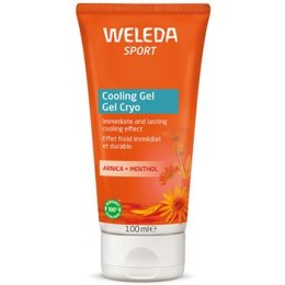 Weleda Cooling Gel - arnica 100 ml