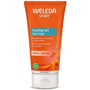 Weleda Cooling Gel - arnica 100 ml