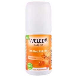 Weleda Deo Roll-On Sea buckthorn 24h 50 ml
