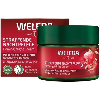 Weleda Firming Night Cream 40 ml