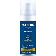 Weleda For Men 5in1 Multi-Action Serum 30 ml