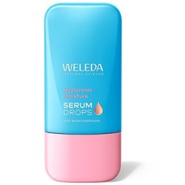 Weleda Hyaluronic Moisture Serum Drops 30 ml