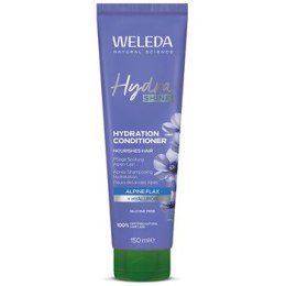 Weleda Hydrashine Hydration Conditioner - normal and dry hair 150 ml