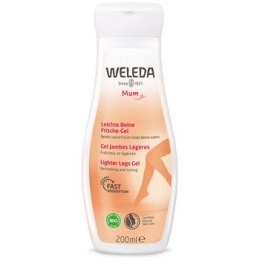 Weleda Lighter Legs Gel 200 ml