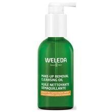 Weleda Make-Up Removal Cleansing Oil 150 ml