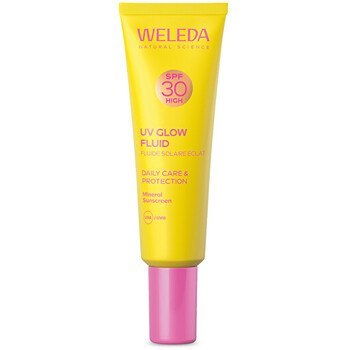 Weleda UV Glow Fluid SPF 30 - Ochranný fluid 30 ml