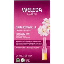 Weleda Wild Rose 7 Nights Intensive Treatment 7 ml
