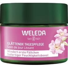 Weleda Wild Rose & White Tea Smoothing Day Cream 40 ml