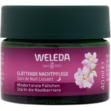 Weleda Wild Rose & White Tea Smoothing Night Cream 40 ml