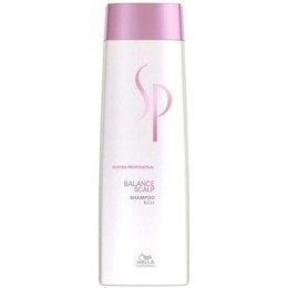 Wella Professional Balance Scalp Shampoo - Soothing shampoo for sensitive scalp 1000 ml