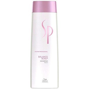Wella Professional Balance Scalp Shampoo - Soothing shampoo for sensitive scalp 1000 ml