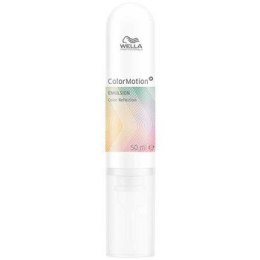 Wella Professional Color Motion+ Emulsion - color protection and shine 50 ml