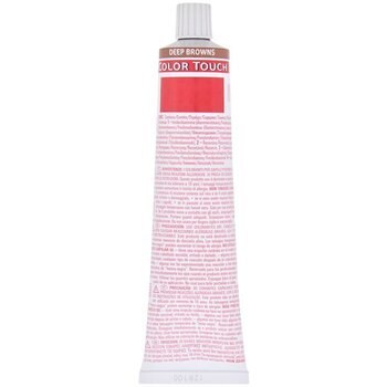 Wella Professional Color Touch Deep Browns 6/73