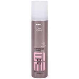 Wella Professional EIMI Mistify Me Strong Hair Spray - Hairspray for immediate strong fixation 75 ml