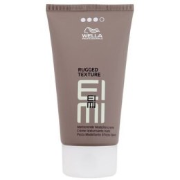Wella Professional Eimi Rugged Texture - Mattifying hair paste 150 ml