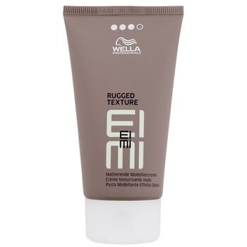 Wella Professional Eimi Rugged Texture - Mattifying hair paste 150 ml