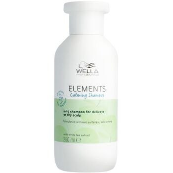 Wella Professional Elements Calming Shampoo 1000 ml - náplň