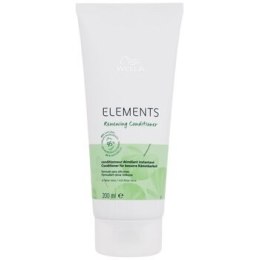 Wella Professional Elements Lighweight Renewing Conditioner - Light regenerating conditioner 200 ml