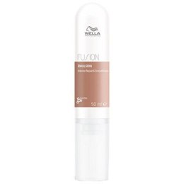 Wella Professional Fusion Intense Repair & Smoothness Emulsion - Smoothing hair emulsion 50 ml