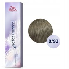 Wella Professional Illumina Color Me+ 60 ml 9/19