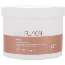 Wella Professional Intensive ( Intense Repair Mask) for Damaged Hair Fusion ( Intense Repair Mask) 500 ml
