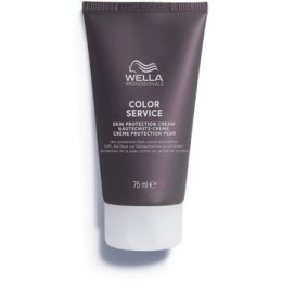 Wella Professional Invigo Color Service Color Protection Cream - Skin protection cream for hair coloring 75 ml