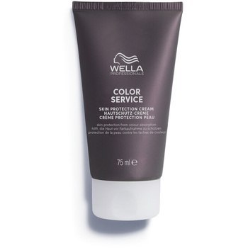 Wella Professional Invigo Color Service Color Protection Cream - Skin protection cream for hair coloring 75 ml