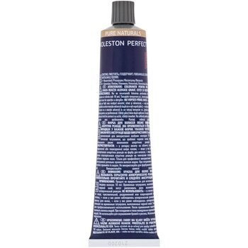 Wella Professional Koleston Perfect Me+ Pure Naturals 60 ml 4/0