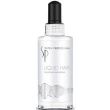 Wella Professional Liquid Hair Molecular Hair Refiller 100 ml