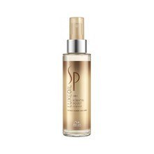 Wella Professional LuxeOil Keratin Boost Essenc 100 ml