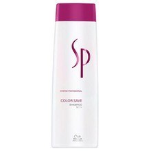 Wella Professional SP Color Save Shampoo - Shampoo for colored hair 250 ml