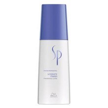 Wella Professional SP Hydrate Finish Finishing Care - Leave-in moisturizing care for dry hair 125 ml