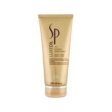 Wella Professional SP Luxeoil Keratin Conditioning Cream - Conditioner 200 ml